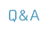 Q&A